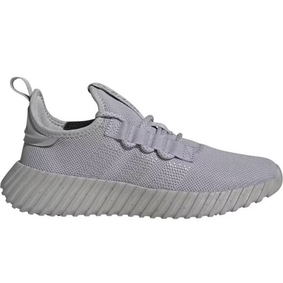 New Adidas Kaptir Flow Grey ID1294 Women’s Size 7 - Picture 1 of 6